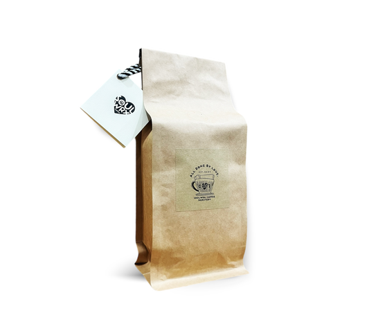 SMALL LOT SPECIALTY COFFEE