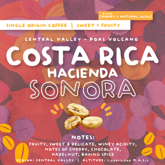 單一產區咖啡豆