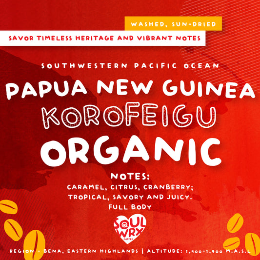 SINGLE ORIGIN COFFEE COLLECTIONS