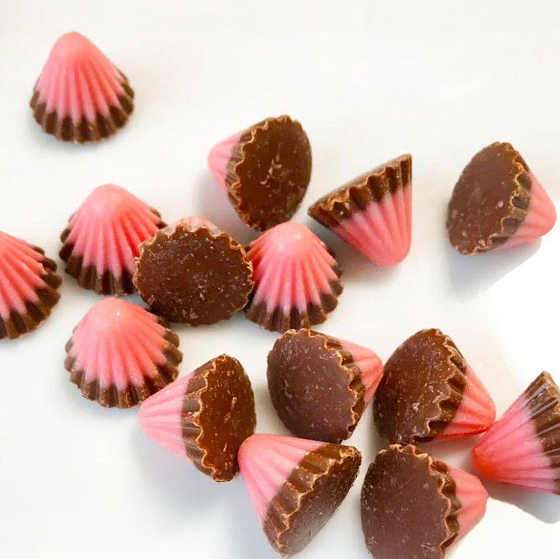 COLOMBIA HUILA JUICY STRAWBERRY