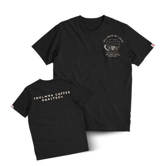 SOULWRX COFFEE TEES