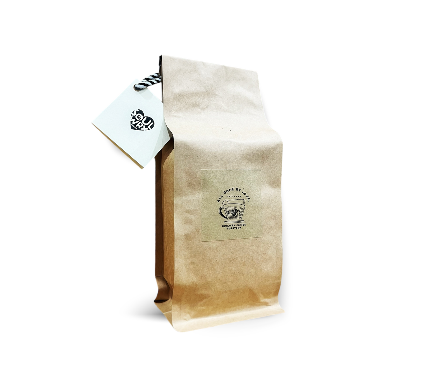 [新產品] 少量特選精品咖啡