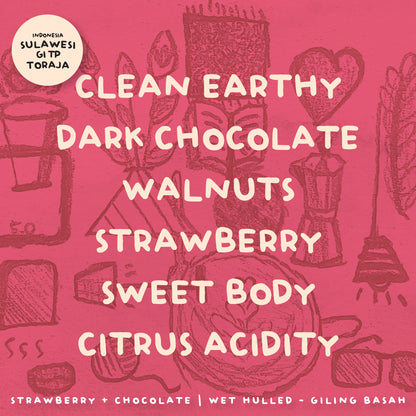 SINGLE ORIGIN COFFEE COLLECTIONS