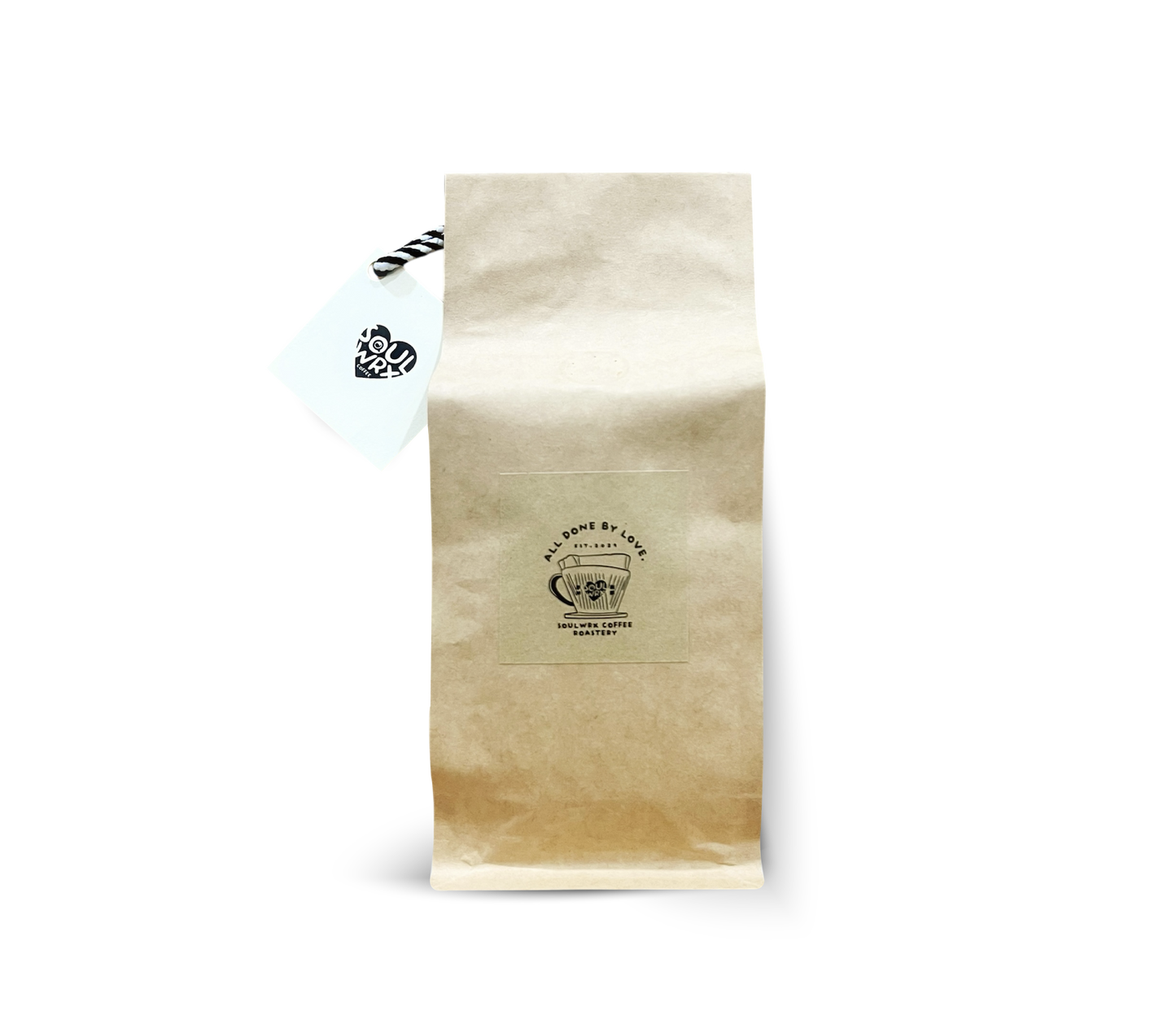 [新產品] 少量特選精品咖啡