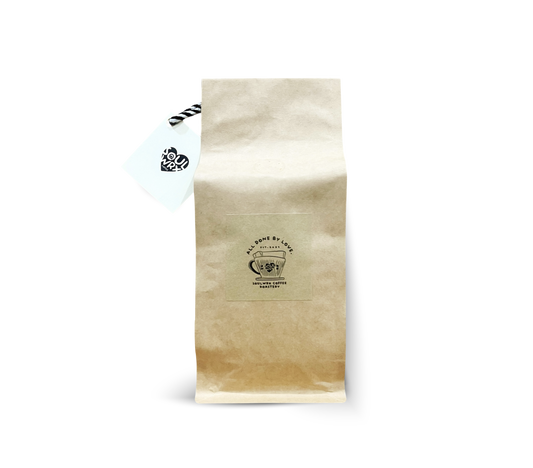 [新產品] 少量特選精品咖啡