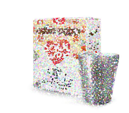 [港式奶茶-秘方茶膽] - 香港スタイルミルクティー - ボックスセット