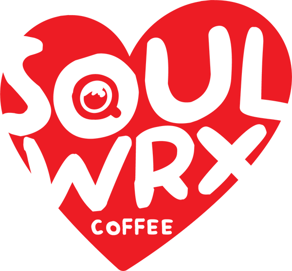 SOULWRX COFFEE INC.