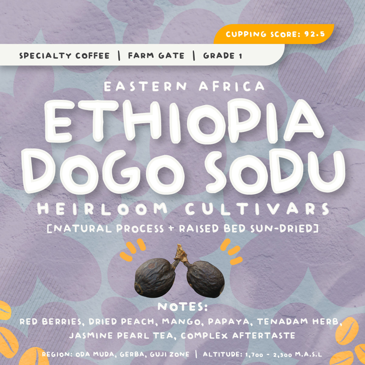 [新產品] 少量特選精品咖啡