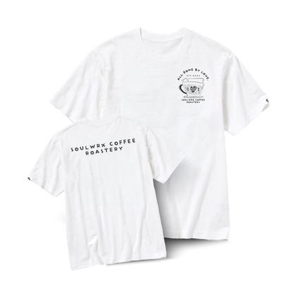 SOULWRX COFFEE 1ST LAUNCH TEES